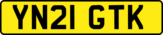 YN21GTK