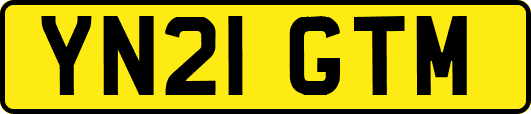 YN21GTM
