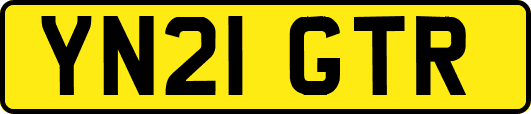 YN21GTR