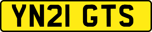 YN21GTS