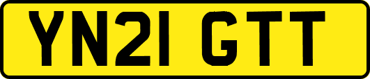 YN21GTT