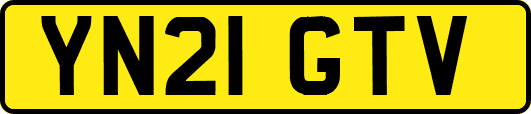 YN21GTV