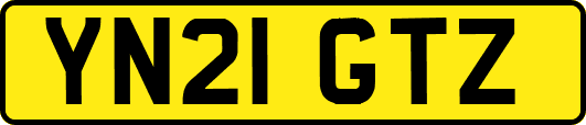 YN21GTZ