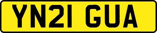 YN21GUA
