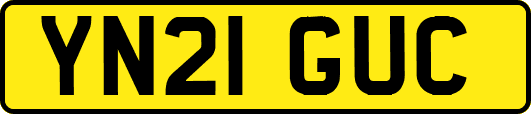 YN21GUC