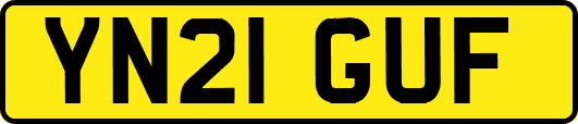 YN21GUF