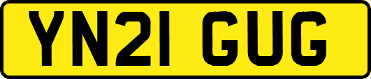 YN21GUG