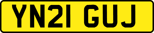 YN21GUJ