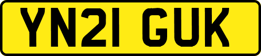YN21GUK