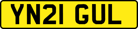 YN21GUL