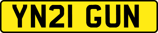 YN21GUN