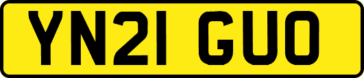 YN21GUO