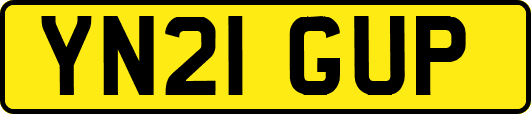 YN21GUP
