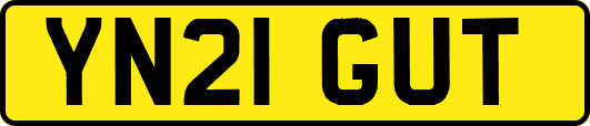 YN21GUT
