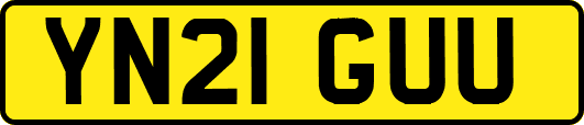 YN21GUU