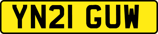 YN21GUW