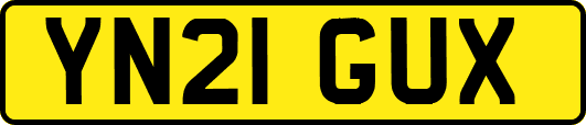 YN21GUX