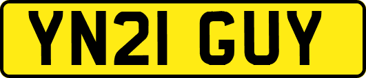 YN21GUY