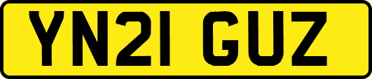 YN21GUZ