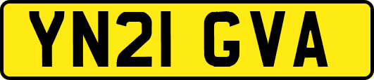 YN21GVA