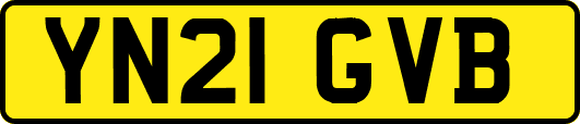 YN21GVB