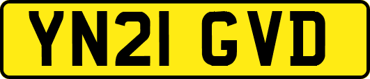 YN21GVD