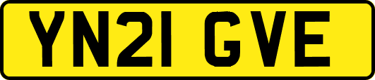 YN21GVE