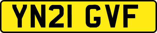 YN21GVF