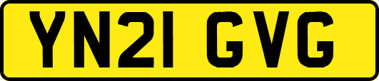 YN21GVG