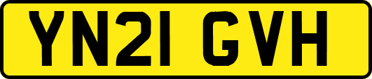 YN21GVH