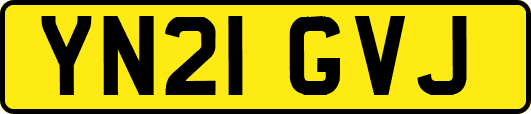 YN21GVJ