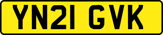 YN21GVK