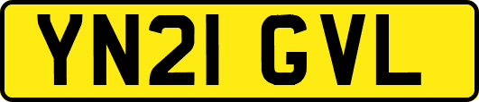 YN21GVL