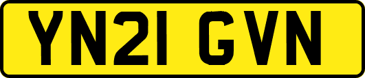 YN21GVN