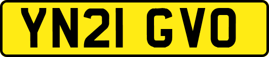 YN21GVO