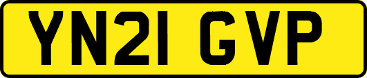 YN21GVP