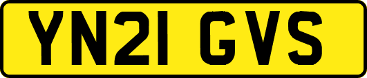 YN21GVS