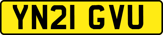 YN21GVU