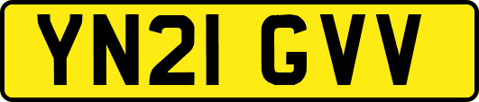 YN21GVV