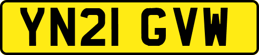 YN21GVW