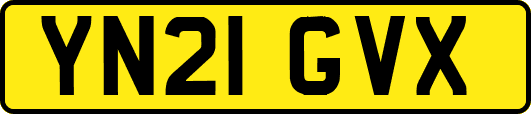 YN21GVX