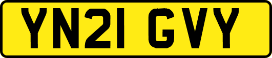 YN21GVY