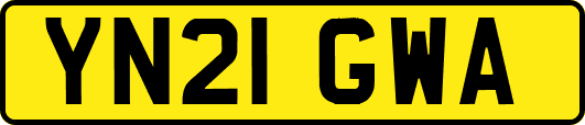 YN21GWA