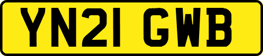 YN21GWB
