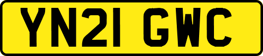 YN21GWC