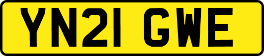 YN21GWE