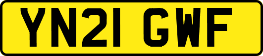 YN21GWF