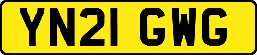 YN21GWG