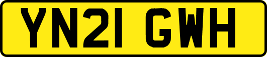 YN21GWH