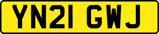 YN21GWJ